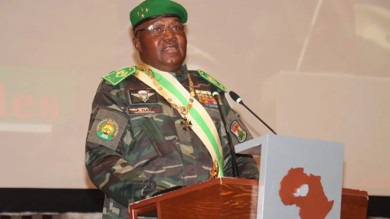 Sahel/Djihadisme : Le Niger relance ses accusations officielles contre la France