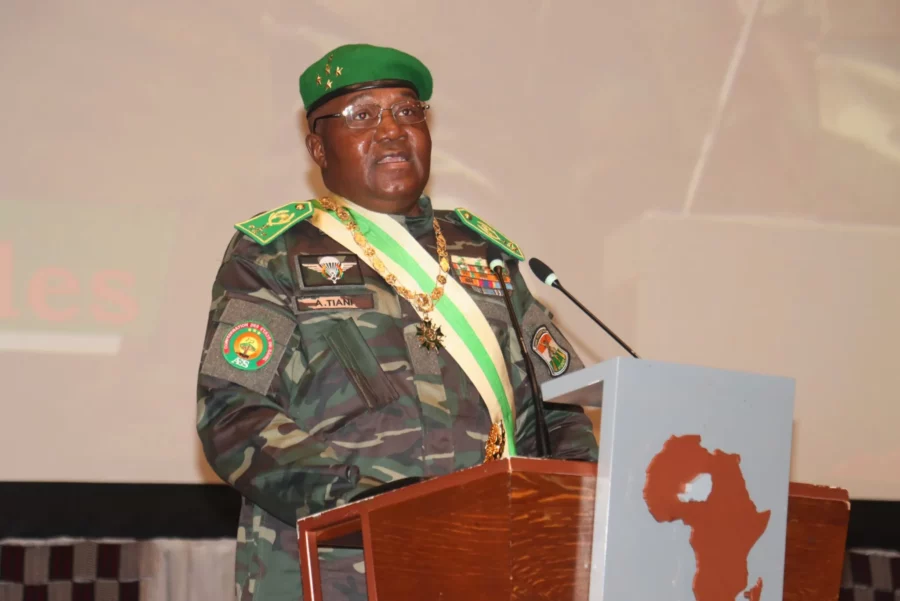 Sahel/Djihadisme : Le Niger relance ses accusations officielles contre la France