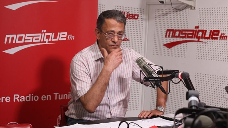 Tunisie/Justice : L&rsquo;ex-magistrat Ahmed Souab élargi pour des raisons de santé