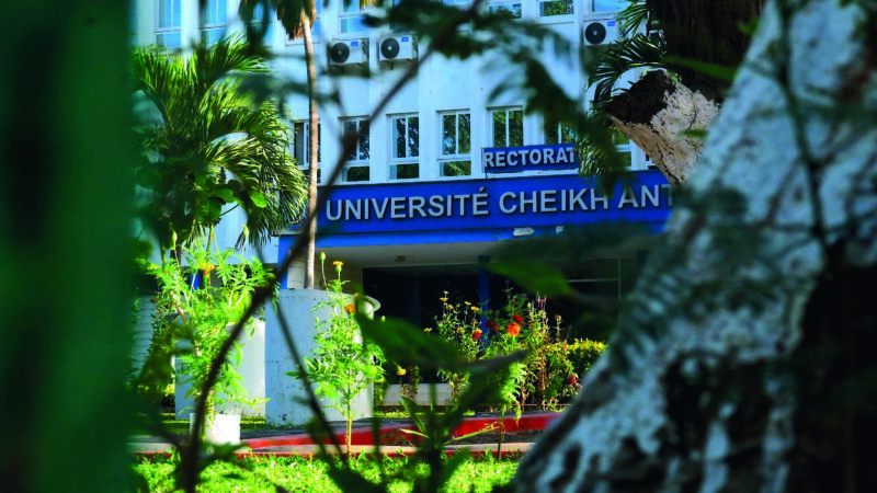 Suspension jusqu&rsquo;à nouvel ordre au Sénégal, des amicales des étudiants de l&rsquo;UCAD