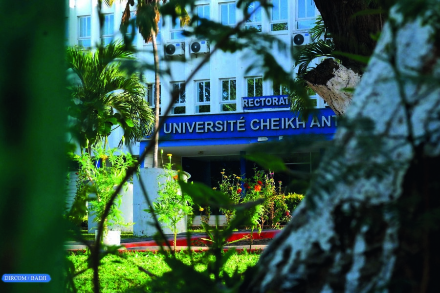 Suspension jusqu&rsquo;à nouvel ordre au Sénégal, des amicales des étudiants de l&rsquo;UCAD