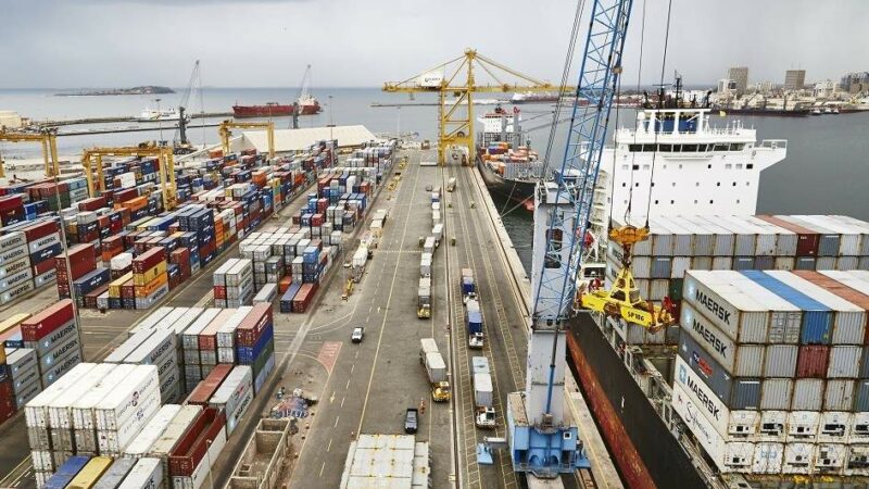 Les exportations du Sénégal, en hausse durant 2025 (Officiel)