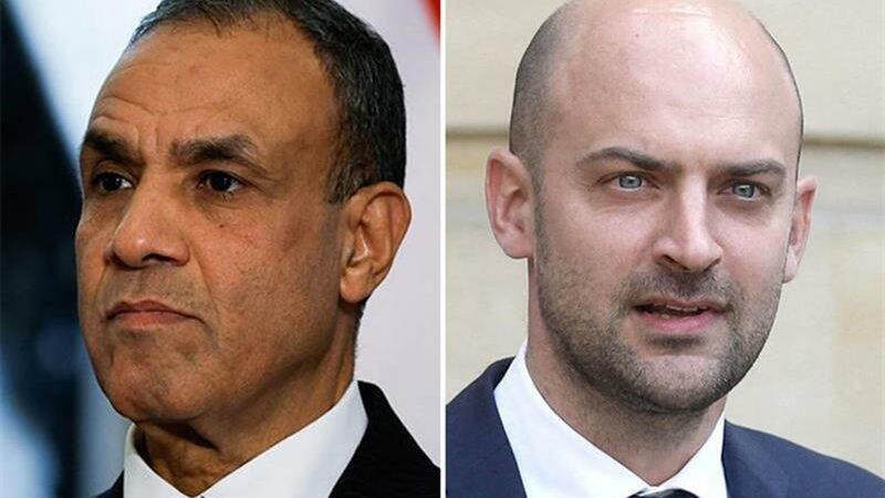 L’Egypte et la France prêts à la recherche d’une solution diplomatique à l’actuelle guerre au Moyen-Orient