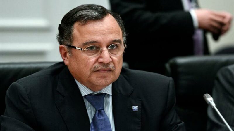 Les ambitions de l’Egyptien Nabil Fahmy à la tête du Secrétariat Général de la Ligue arabe