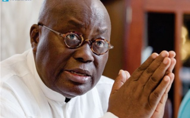 Présidentielle au Bénin : Akufo-Addo à la tête de la mission d’observation de la Cédéao