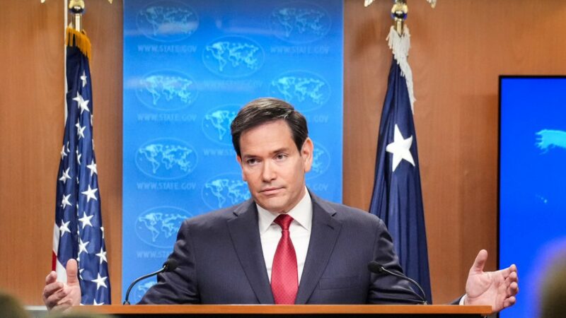 Les USA lancent le «Fonds d’aide extérieure Pax Silica» destiné également à l’Afrique