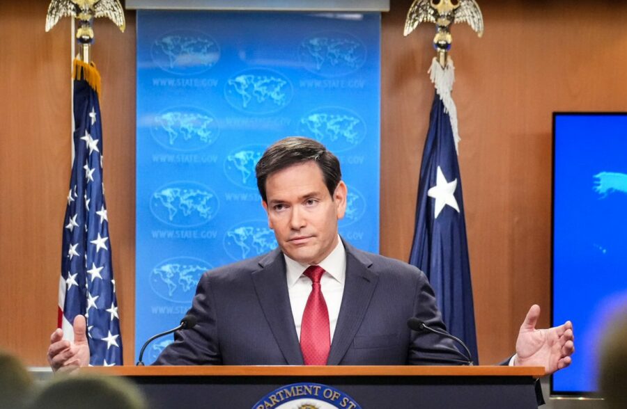 Les USA lancent le «Fonds d’aide extérieure Pax Silica» destiné également à l’Afrique