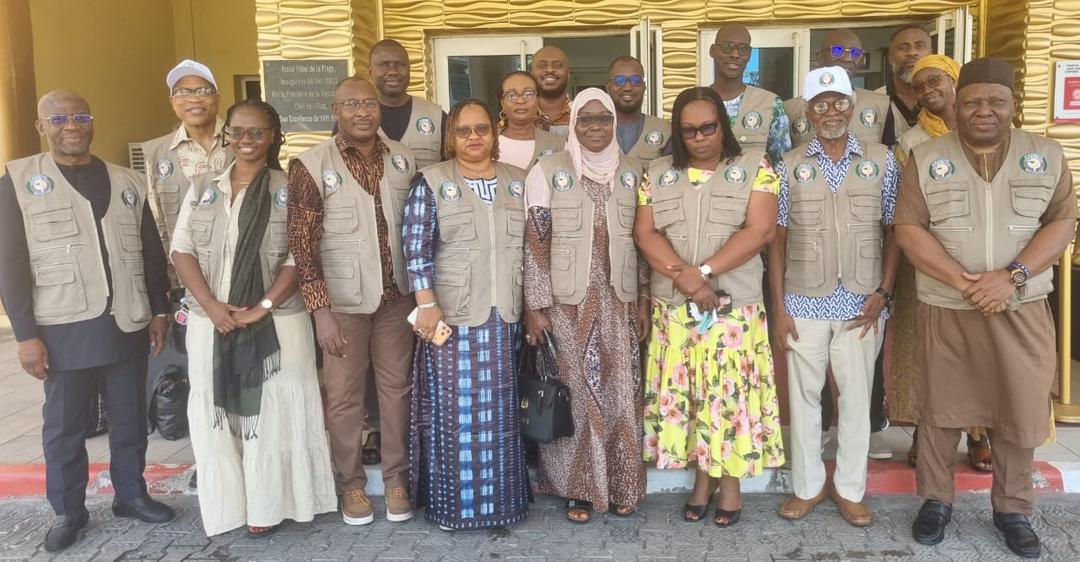Présidentielle 2026: La CEDEAO déploie une mission d’observation électorale au Bénin