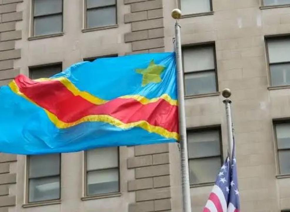 Conclusion d’un important accord sanitaire entre la RDC et les USA s’étendant sur cinq ans 