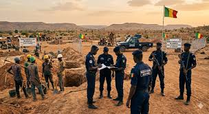 Mali : Une Brigade spéciale des mines pour tempérer l’exploitation illicite à l’échelle nationale