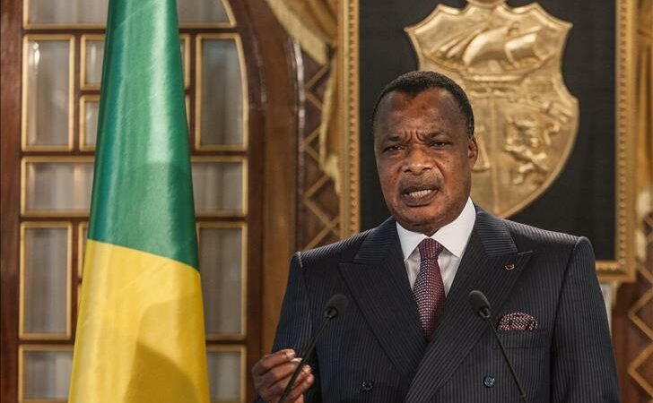 Congo-Brazzaville : Denis Sassou-Nguesso s’impose largement et prolonge son règne