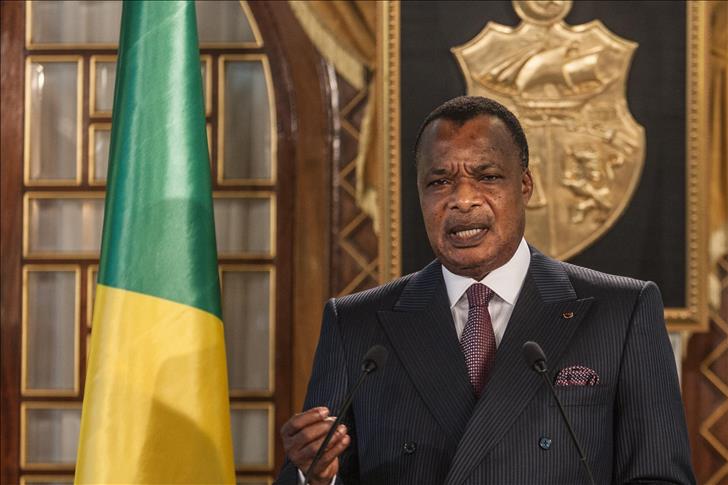 Congo-Brazzaville : Denis Sassou-Nguesso s’impose largement et prolonge son règne