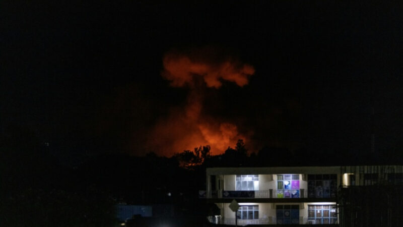 Burundi : Nouveau bilan humain et matériel du grave incendie au «Camp militaire de Musaga» de Bujumbura