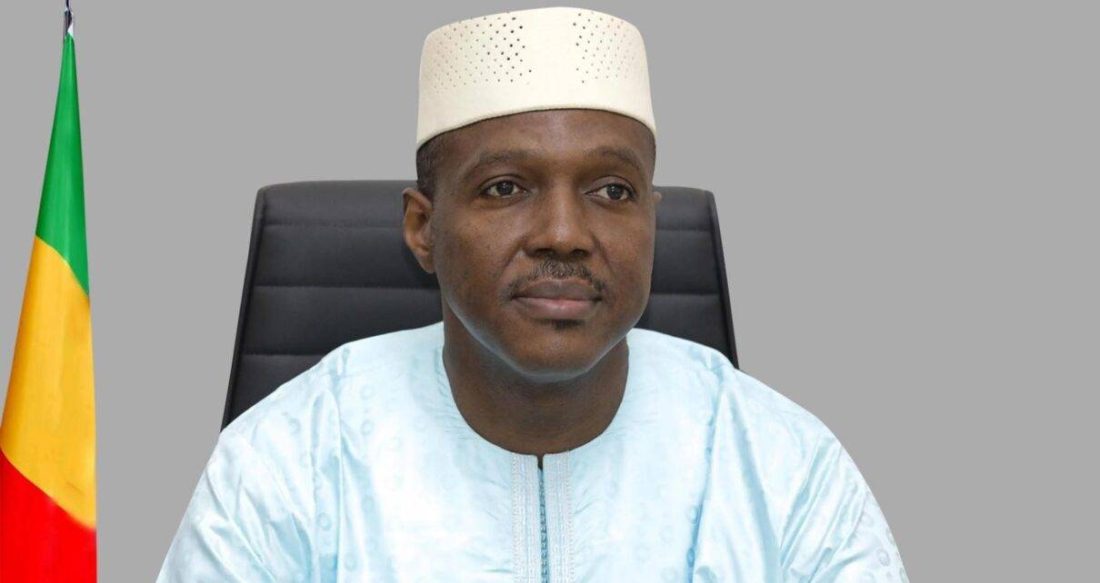 Mali : Le Premier ministre malien, Abdoulaye Maïga se prononce sur les attaques massives du 25 avril