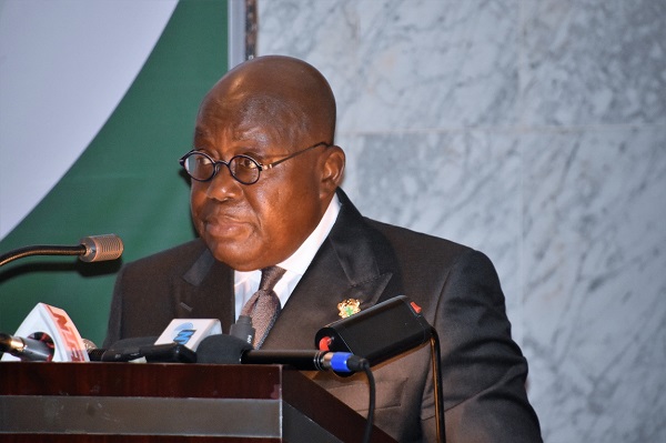 Bénin/Présidentielle du 12 avril: les détails de la mission des observateurs de l’ex-Président Nana Akufo-Addo