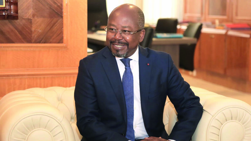 Gabon: Arrestation depuis la soirée de ce 15 avril d’un opposant de premier plan