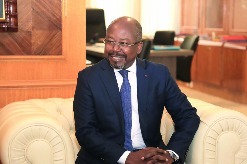 Gabon: Arrestation depuis la soirée de ce 15 avril d’un opposant de premier plan