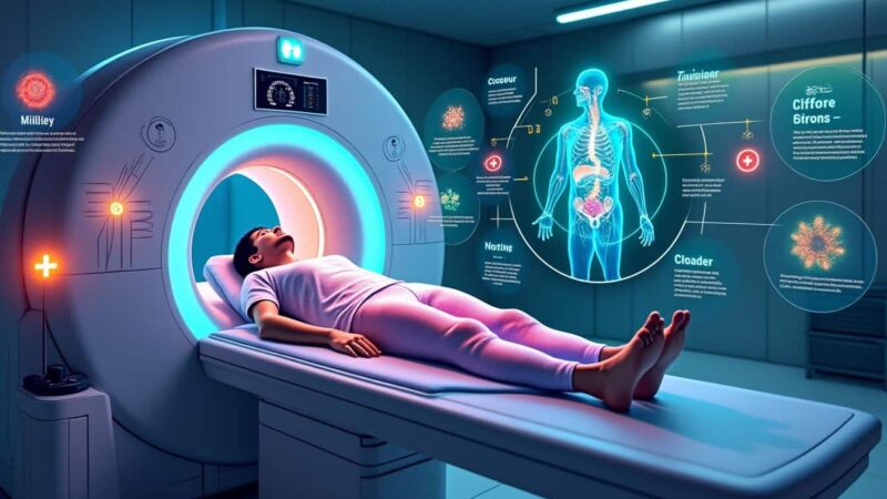 La Côte d&rsquo;Ivoire va se doter du 1er Centre de médecine nucléaire en Afrique de l’ouest