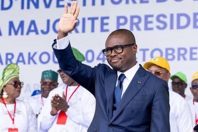 La Cour Constitutionnelle béninoise valide définitivement l’élection du président Wadagni et programme sa prestation de serment