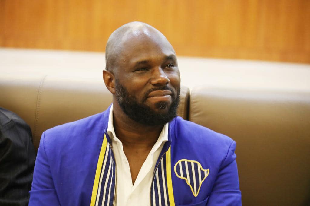 Affaire Kemi Seba en Afrique du Sud: Son ONG et son avocat réagissent avec véhémence