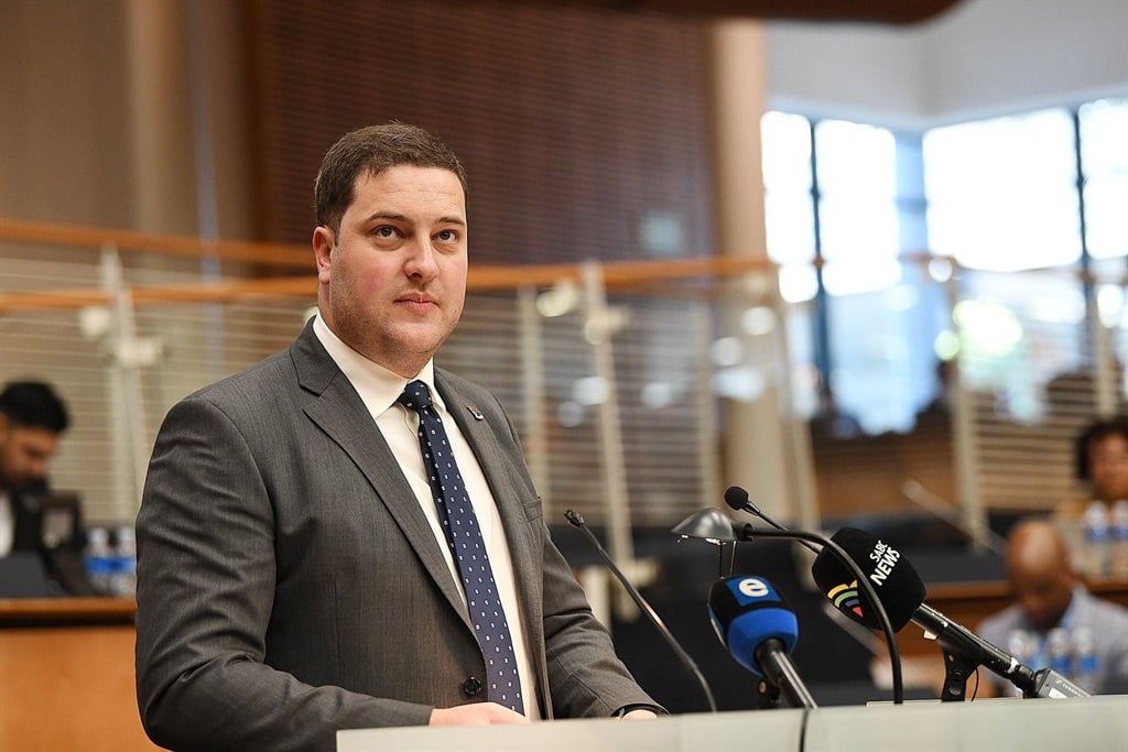 Afrique du Sud : L’Alliance Démocratique a déjà son champion pour les élections générales de 2029