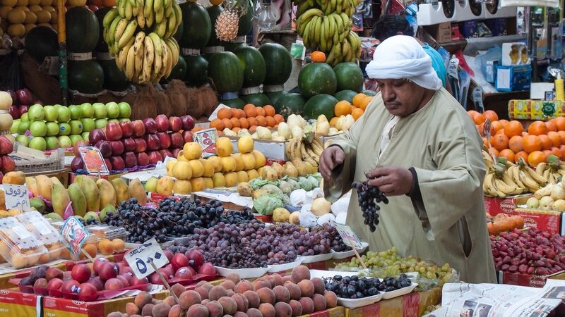 L’Egypte dresse le point de ses réserves stratégiques des produits de base face à la poursuite du conflit au Moyen-Orient