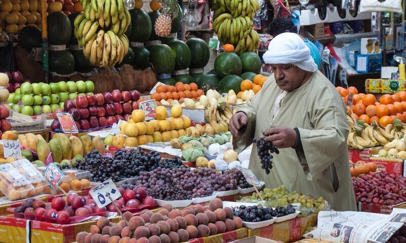 L’Egypte dresse le point de ses réserves stratégiques des produits de base face à la poursuite du conflit au Moyen-Orient