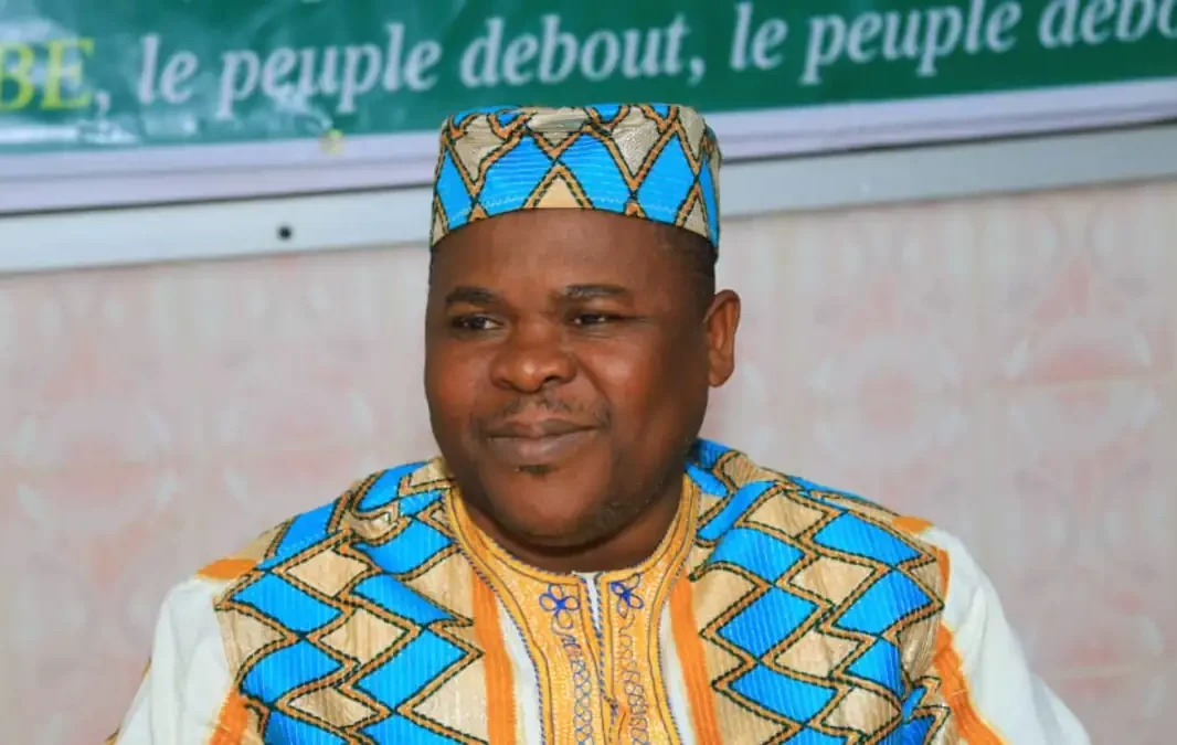 L’opposant béninois, Paul Hounkpè justifie s’explique sur sa défaite électorale ce 12 avril