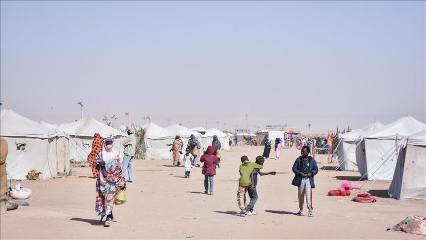 Un médiateur de l’ONU tente de ramener la paix durable au Soudan 