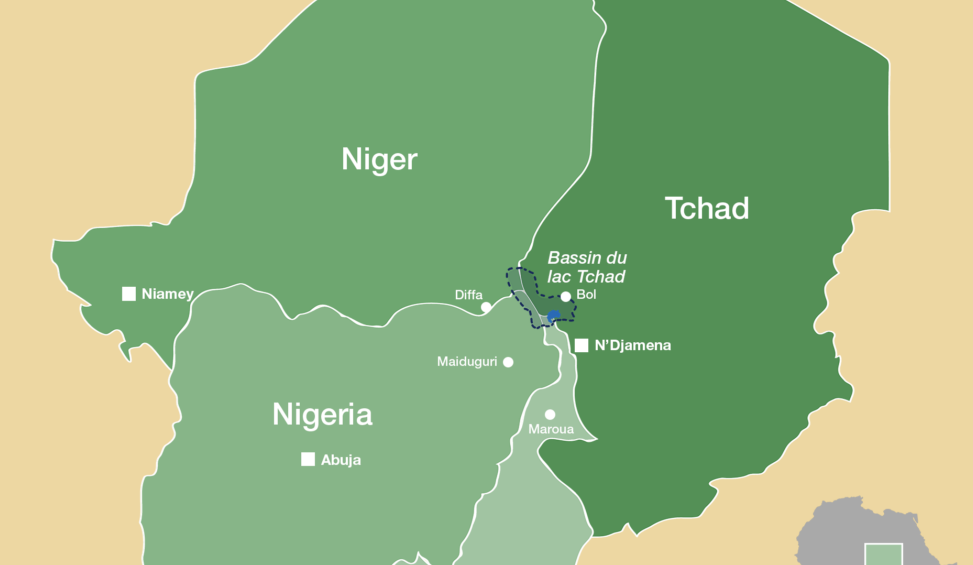 Tchad : Instauration de l’état d’urgence ce vendredi dans la Province du Lac