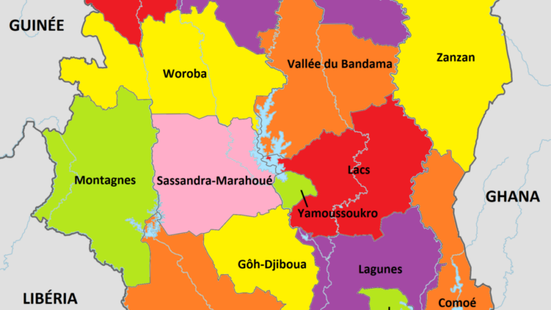 La Côte d’Ivoire lance ce 14 mai une nouvelle enquête nationale MICS pour cartographier ses populations