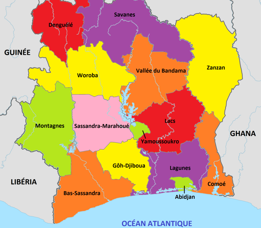 La Côte d’Ivoire lance ce 14 mai une nouvelle enquête nationale MICS pour cartographier ses populations