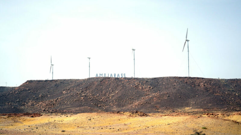 Le Tchad injecte 355 milliards de Fcfa dans le projet de la route stratégique «Abéché–Amzoer–Iriba–Amdjarass»