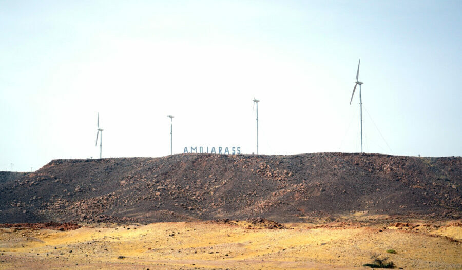 Le Tchad injecte 355 milliards de Fcfa dans le projet de la route stratégique «Abéché–Amzoer–Iriba–Amdjarass»