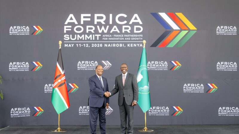 Le Kenya et la Côte d’Ivoire s’engagent à booster autrement leur coopération bilatérale