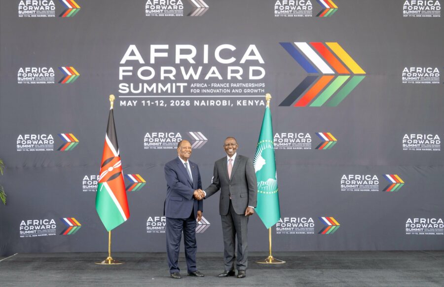Le Kenya et la Côte d’Ivoire s’engagent à booster autrement leur coopération bilatérale