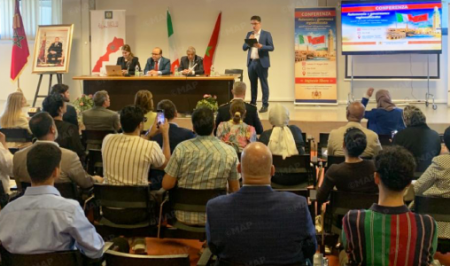 Vérone met en lumière le plan marocain d’autonomie comme solution crédible au dossier du Sahara