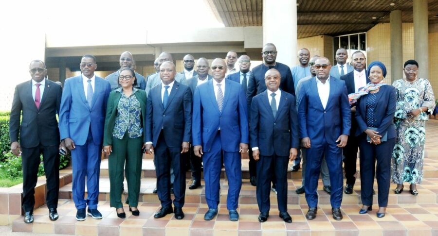La BOAD encourage et accélère les efforts de transition écologique au Togo via un lourd financement