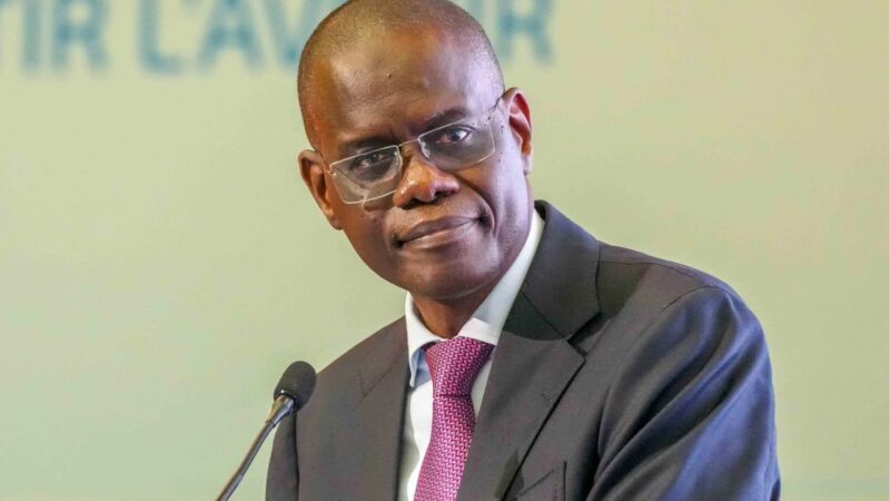 Un ex-cadre sénégalais de la BCEAO désormais Premier ministre avec pour mission de consolider le Plan « Sénégal 2050 »