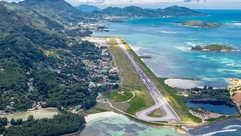 Les Seychelles réactivent leur plan de réponse à l’épidémie du virus Ebola