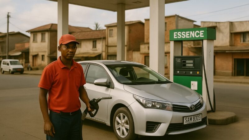 La Banque Centrale de Madagascar projette de maintenir le taux directeur à 12% et réduire le taux d’inflation à 5 %