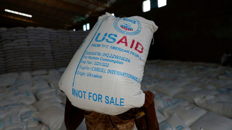 La diplomatie des USA évoque avec le SG de l’ONU l’avenir de la sécurité alimentaire mondiale et des urgences en Afrique
