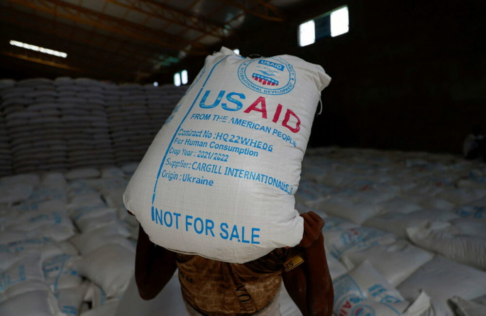 La diplomatie des USA évoque avec le SG de l’ONU l’avenir de la sécurité alimentaire mondiale et des urgences en Afrique