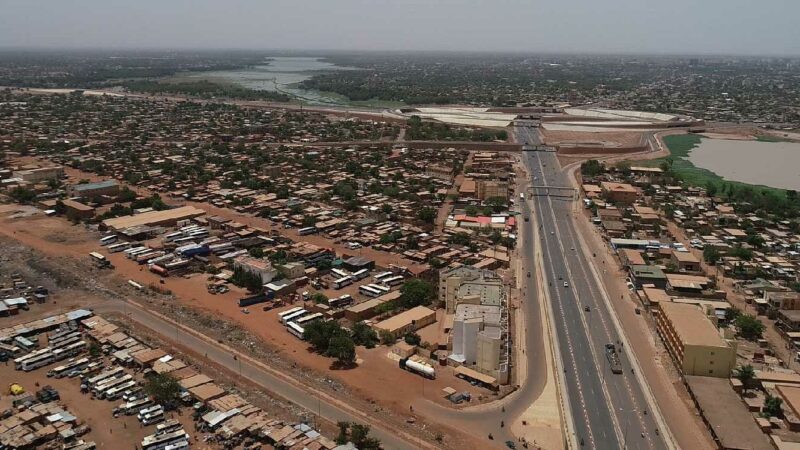 Le Parlement de Transition au Burkina Faso s’explique sur l’actualisation du Code du travail