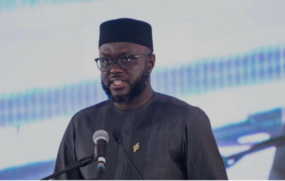 Sénégal/Parlement : El Malick Ndiaye démissionne du perchoir en prévision d’une élection programmée d’Ousmane Sonko