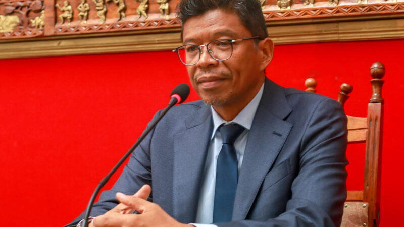 La Transition à Madagascar, prend le pouls des premiers résultats de ses réformes macroéconomiques