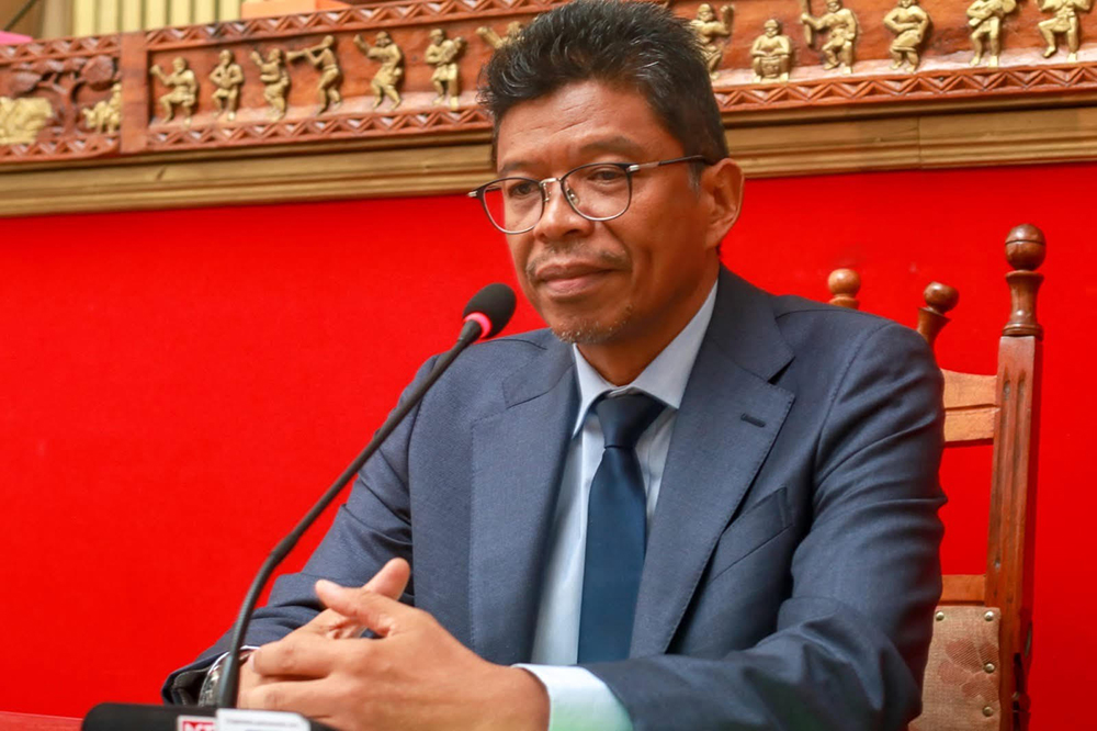 La Transition à Madagascar, prend le pouls des premiers résultats de ses réformes macroéconomiques