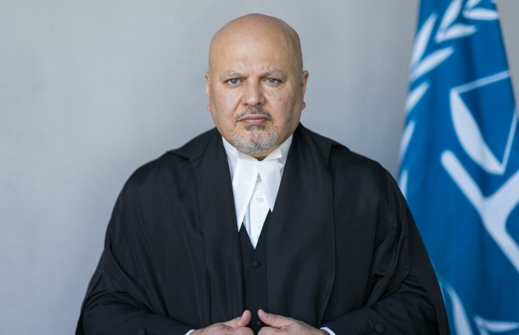 CPI: Le Procureur britannique Karim Khan, suspendu, se défend face à des graves accusations internes