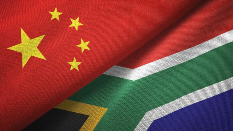 La coopération structurelle entre les Armées de Chine et d’Afrique du Sud va aller crescendo (Officiel)