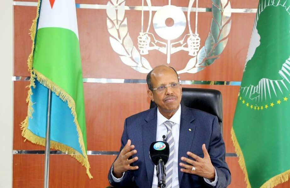 L’UA, l’OCI et la Ligue des Etats arabes souhaitent une accélération inclusive du processus de paix au Proche-Orient